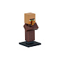 Коллекционная фигурка "Угадай кто внутри!" MINECRAFT, АССОРТИ, Funky Toys, MC2005 (арт. 667879)