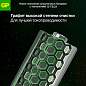 Батарейки КОМПЛЕКТ 4 шт., GP Ultra G-Tech, AAA (LR03, 24А), алкалиновые, мизинчиковые, 24AUA21-2CRSBC4 (арт. 457748)