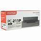 Картридж лазерный PANTUM (PC-211P) P2200/P2207/P2507/P2500/M6500/M6607, ресурс 1600 стр., оригинальный (PC-211EV) (арт. 362365)