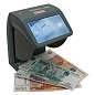 Детектор банкнот DOCASH mini IR/UV/AS, просмотровый, ИК, УФ, АНТИСТОКС, 10658 (арт. 291283)