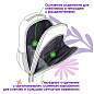 Ранец Berlingo Expert Plus "Colored dots" 38*29*15см, 2 отделения, 2 кармана, анатомическая спинка (арт. 368671)