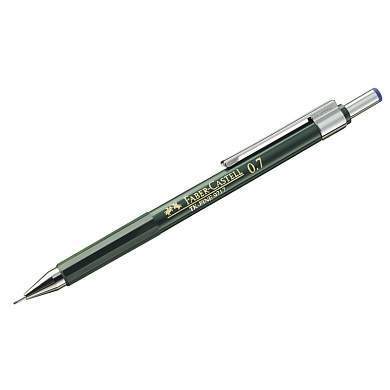 Карандаш механический Faber-Castell "TK-Fine 9717" 0,7мм (арт. 286055)
