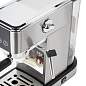 Кофеварка рожковая SONNEN CM-2033, ручной капучинатор, сенсор, 1 л, 1350 Вт, 19 бар, 457883 (арт. 457883)
