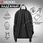 Рюкзак HEIKKI POSITIVE (ХЕЙКИ) универсальный, карман-антивор, Checkered, 42х28х14 см, 272547 (арт. 272547)