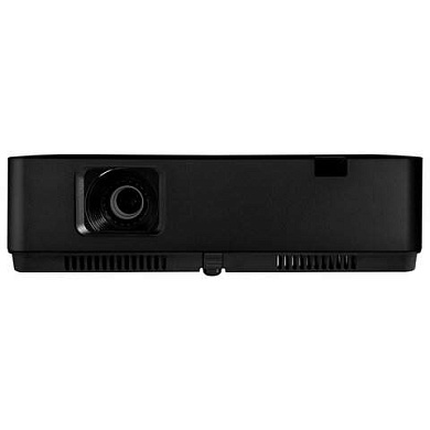 Проектор CACTUS CS-S1.B, 3LCD, 1024x768, 16:9, 4:3, 34000 лм, 15000:1, 4,5 кг (арт. 355001)