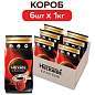Кофе растворимый NESCAFE "Classic" 1 кг, 12458947 (арт. 621072)