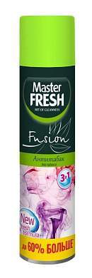 Освежитель воздуха Антитабак 300 мл Master FRESH (арт. 829168)
