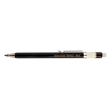 Карандаш цанговый металлический KOH-I-NOOR, грифель 2 мм, корпус черный, 5900CN1005KK (арт. 182190)