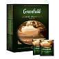 Чай GREENFIELD "Classic Breakfast" черный, 100 пакетиков в конвертах по 2 г, 0582 (арт. 620215)