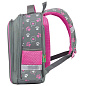 Ранец BRAUBERG KIDS STANDARD, 2 отделения, "Кот-мурлыка", 36х28х14 см, 274427 (арт. 274427)