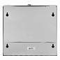 Диспенсер для полотенец LAIMA PROFESSIONAL INOX, (Система H2) Z-сложения, нержавеющая сталь, зеркальный, 605695 (арт. 605695)