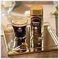 Кофе молотый в растворимом NESCAFE "Gold" 190 г, стеклянная банка, сублимированный, 12135508 (арт. 620013)