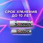 Батарейки КОМПЛЕКТ 30 (20+10) шт., SONNEN Alkaline, AA+ААА (LR6+LR03), в коробке, 455097 (арт. 455097)