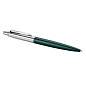 Ручка шариковая Parker "Jotter XL Green CT" синяя, 1,0мм, кнопочн., подарочная упаковка (арт. 271102)