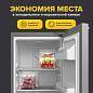 Рулон для вакуумного упаковщика, рифленый, 28х500 см, 1 шт., SONNEN, максимальный вакуум, 456343 (арт. 456343)