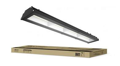 ASD/NEOX светильник герм. светодиодн. промышл. 200W(22000lm) 5000K 6K IP65 без пульсации 991x120x35 WHB02A-20050 (арт. 900688)
