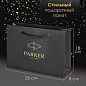 Ручка шариковая PARKER "Jotter Core Bond Street Black", пакет, 880893 (арт. 880893)