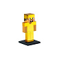 Коллекционная фигурка "Угадай кто внутри!" MINECRAFT, АССОРТИ, Funky Toys, MC2005 (арт. 667879)