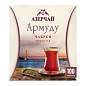 Чай АЗЕРЧАЙ "Армуду" черный с чабрецом, 100 пакетиков по 1,6 г, 420536 (арт. 622736)