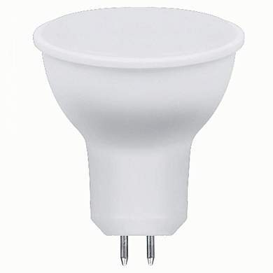 Saffit MR16 GU5.3 220V 13W(1070Lm) 2700K 2K матовая 57x50 SBMR1613 55218 (арт. 806513)