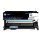 Картридж лазерный HP (W2071A) для HP Color Laser 150a/nw/178nw/fnw, №117A, голубой, оригинальный, ресурс 700 страниц (арт. 363308)