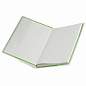 Обложка ПВХ со штрихкодом для прописей Горецкого, учебника Моро, ПЛОТНАЯ, 110 мкм, 243х455 мм, прозрачная, ДПС, 1246.1 (арт. 225414)