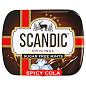 Драже освежающие SCANDIC без сахара со вкусом "Кола", 14 г, 4603766425511 (арт. 624914)
