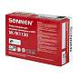 Тонер-картридж лазерный SONNEN (SK-TK1120) для KYOCERA FS-1060DN/1025MFP/1125MFP., ресурс 3000 стр., 364082 (арт. 364082)