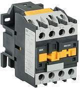 IEK контактор КМИе-23210 32А 230В/АС3 1НО KKME21-032-230-10 (арт. 680612)