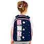 Ранец BRAUBERG KIDS START, 1 отделение, 2 кармана, Anti-gravity, 35х26х13 см, 273150 (арт. 273150)