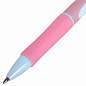 Ручка шариковая автоматическая BRAUBERG ULTRA-RT PASTEL, СИНЯЯ, 0,7 мм, линия 0,35 мм, 143933 (арт. 143933)