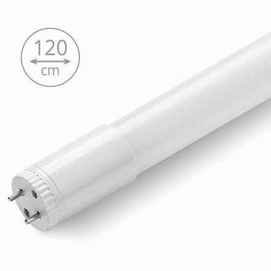 Wolta лампа светодиодн. T8 G13 18W(1600Lm) 6500K 6K 1200X28 матов. Стекло 25WT8-18G13 (арт. 681427)