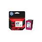 Картридж струйный HP (С2P11AE) Ink Advantage 5575/5645/OfficeJet 202, №651, цветной, оригинальный, ресурс 300 стр., C2P11AE (арт. 362255)