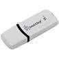 Память Smart Buy "Paean" 16GB, USB 2.0 Flash Drive, белый (арт. 248793)