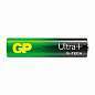 Батарейки КОМПЛЕКТ 4 шт., GP Ultra Plus G-Tech, AA (LR6), алкалиновые, пальчиковые, 15AUPA21-2CRSB4 (арт. 454095)