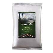 Чай листовой GREENFIELD "Royal Earl Grey" черный с бергамотом 250 г, 0975-15 (арт. 621024)