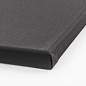 Холст на подрамнике черный BRAUBERG ART CLASSIC, 30х40см, 380г/м, хлопок, мелкое зерно, 191650 (арт. 191650)