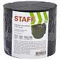 Подставка-органайзер STAFF "Octet", 4-8 отделений (трансформер), вращающаяся, черная, 238321 (арт. 238321)