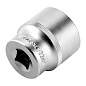 Набор инструментов 89 предметов, CrV 1/2", 1/4" MTX (арт. 135299)