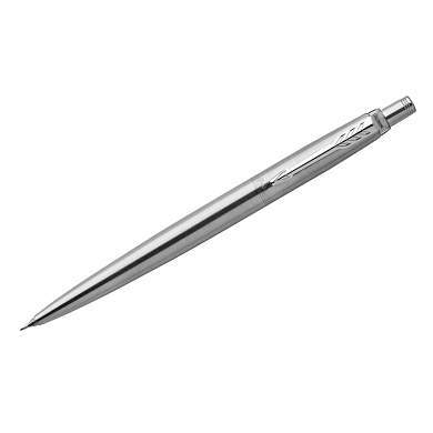 Карандаш механический Parker "Jotter Stainless Steel CT" 0,5мм, подарочная упаковка (арт. 278000)