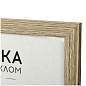 Рамка МДФ 21*30см, OfficeSpace "Expo", крем-брюле (арт. 312100)