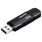 Память Smart Buy "Clue" 16GB, USB 2.0 Flash Drive, черный (арт. 376297)