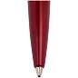 Ручка шариковая Parker "Jotter Kensington Red CT" синяя, 1,0мм, кнопочн., подарочная упаковка (арт. 242280)