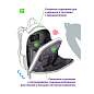 Ранец Berlingo Expert "Cat Hugs" 37*28*16см, 2 отделения, 2 кармана, анатомическая спинка (арт. 349748)