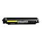 Картридж лазерный SONNEN (SH-CF352A) для HP CLJ Pro M176/M177 ВЫСШЕЕ КАЧЕСТВО, желтый, 1000 страниц, 363952 (арт. 363952)