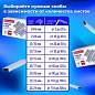 Степлер МОЩНЫЙ №24/6-23/24 BRAUBERG "Heavy duty GT", до 200 листов, черный, 220940 (арт. 220940)