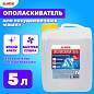 Ополаскиватель для посудомоечных машин 5 кг, LAIMA PROFESSIONAL, 609279 (арт. 609279)