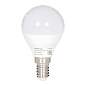 Лампа светодиодная SONNEN EXTRA, 10 (85) Вт, E14, шар, теплый белый, 30000 ч, LED G45-10W-2700-Е14, 457909 (арт. 457909)