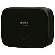 Диспенсер для полотенец LAIMA PROFESSIONAL PREMIUM BLACK (Система H2), Z-сложения, черный, ABS-пластик, 609522 (арт. 609522)