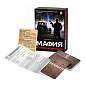 Игра настольная МАФИЯ, АССОРТИ, РУССКИЙ СТИЛЬ (арт. 667683)